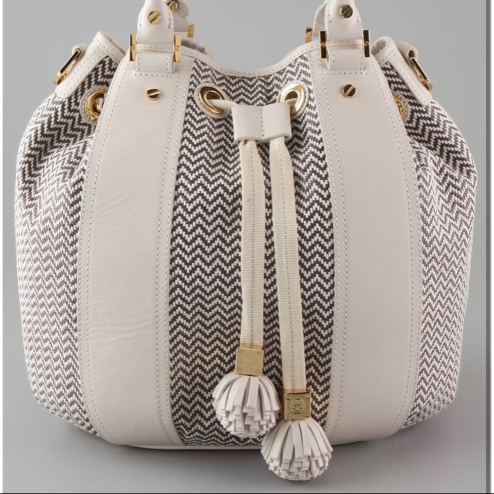 ISO Tory Burch Gwendolyn Bag!!